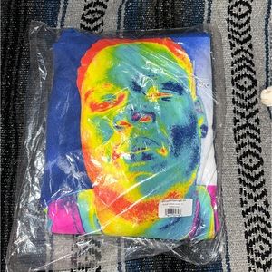 Brockhampton Bari Thermal Hoodie